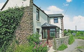Vale View Cottage
